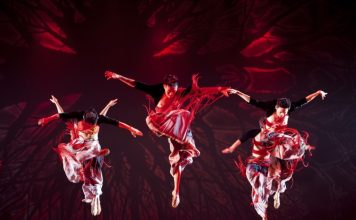 Auckland Asia Festival returns as NZ’s largest 2-Day Asian Celebration
