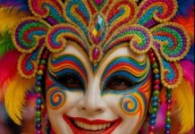 Tara Na! Festival celebrates beauty of region.