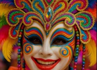 Tara Na! Festival celebrates beauty of region.