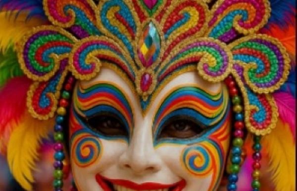 Tara Na! Festival celebrates beauty of region.