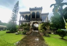 The ‘Taj Mahal’ of the Philippines