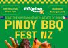 Flavours ignite when East meet West at ‘Great Big BBQ Festival’