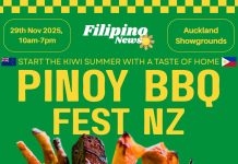Flavours ignite when East meet West at ‘Great Big BBQ Festival’