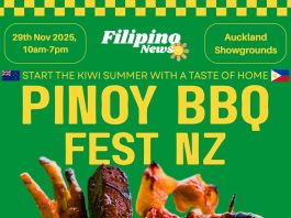Flavours ignite when East meet West at ‘Great Big BBQ Festival’