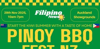 Flavours ignite when East meet West at ‘Great Big BBQ Festival’