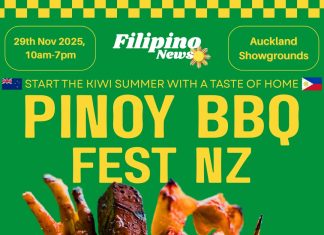 Flavours ignite when East meet West at ‘Great Big BBQ Festival’