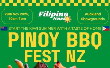 Flavours ignite when East meet West at ‘Great Big BBQ Festival’