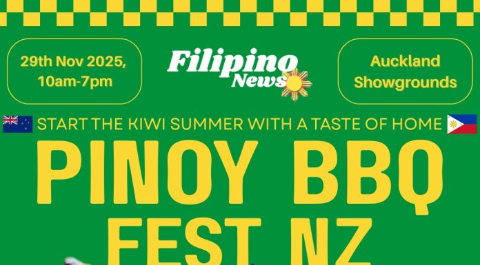 Flavours ignite when East meet West at ‘Great Big BBQ Festival’