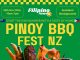Flavours ignite when East meet West at ‘Great Big BBQ Festival’