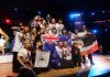 From garage studio to gold: Christchurch hip hop crew wins on world stage