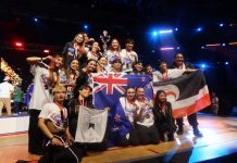 From garage studio to gold: Christchurch hip hop crew wins on world stage