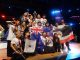 From garage studio to gold: Christchurch hip hop crew wins on world stage