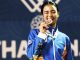 Filipina Tennis Star Wins Gold at SEA GAMES