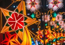 Home is where the Parol is