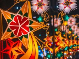 Home is where the Parol is