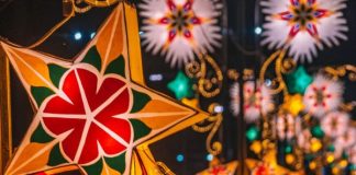 Home is where the Parol is