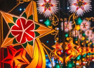 Home is where the Parol is
