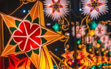 Home is where the Parol is