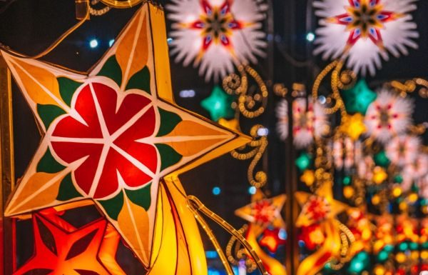 Home is where the Parol is